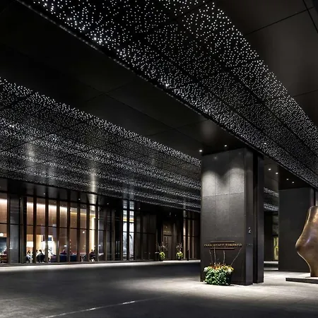 Hotel Park Hyatt Toronto